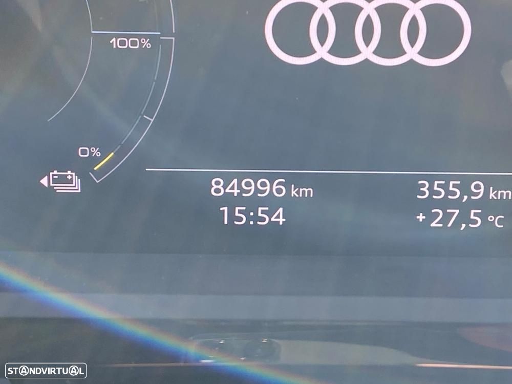 Audi e-tron 55 quattro - 10