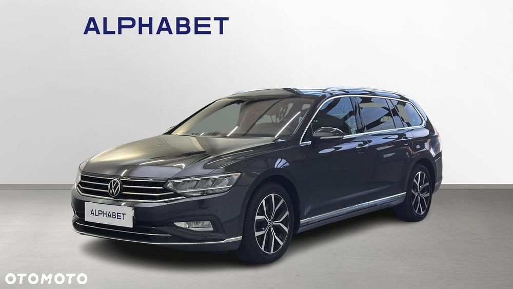 Volkswagen Passat 2.0 TDI EVO Elegance - 3