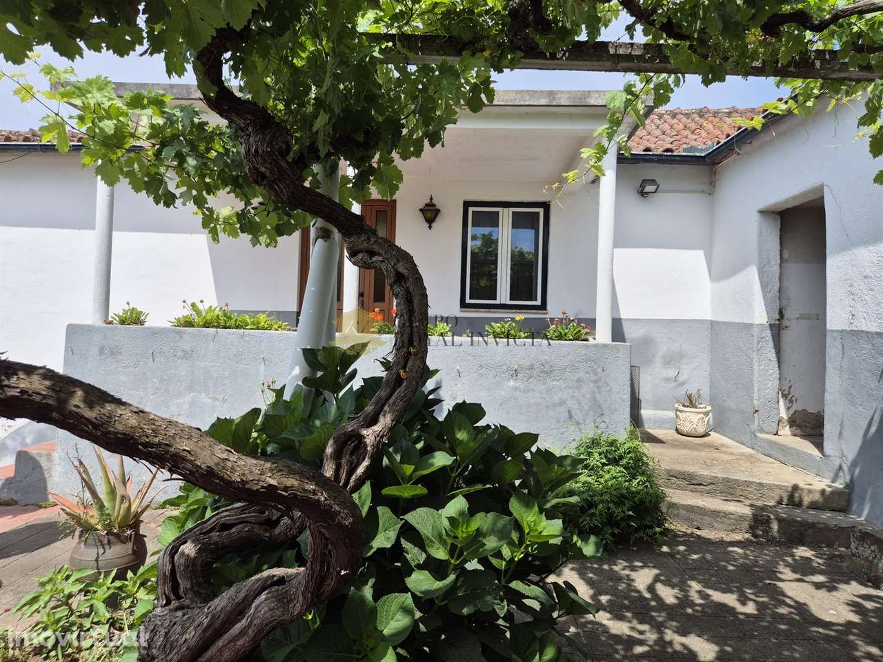 Quinta do Viso em Fontelas na Cidade da Régua - Grande imagem: 5/35