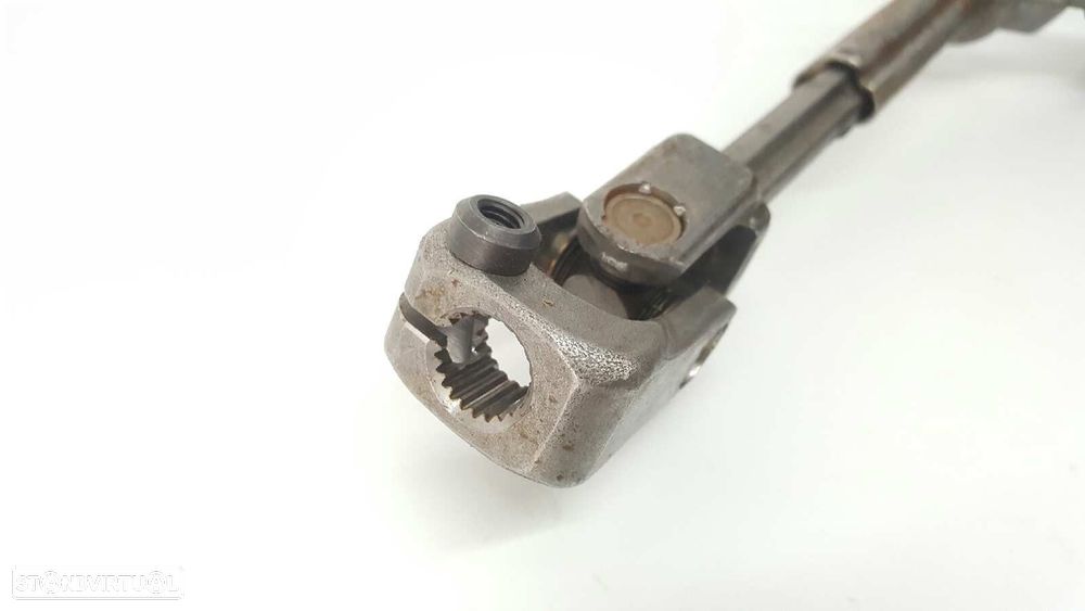 COLUNA DE DIREÇÃO VOLKSWAGEN SCIROCCO (137) 1.4 TSI (90KW) - 7