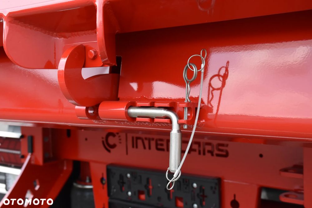 Feber Inter Cars NW 39 KZ - 13