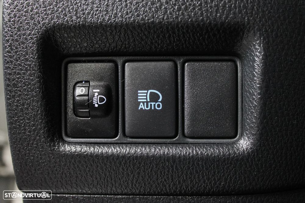 Toyota C-HR 1.8 HSD Comfort+P.Style - 36