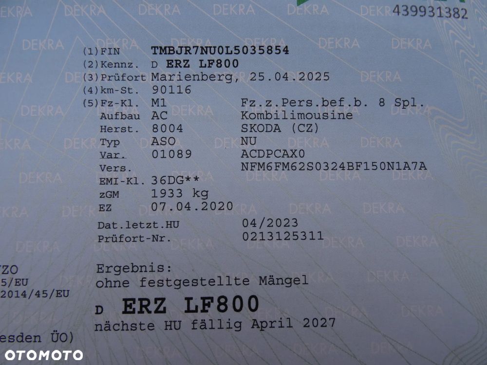 Skoda Karoq 1.5 TSI Ambition - 40