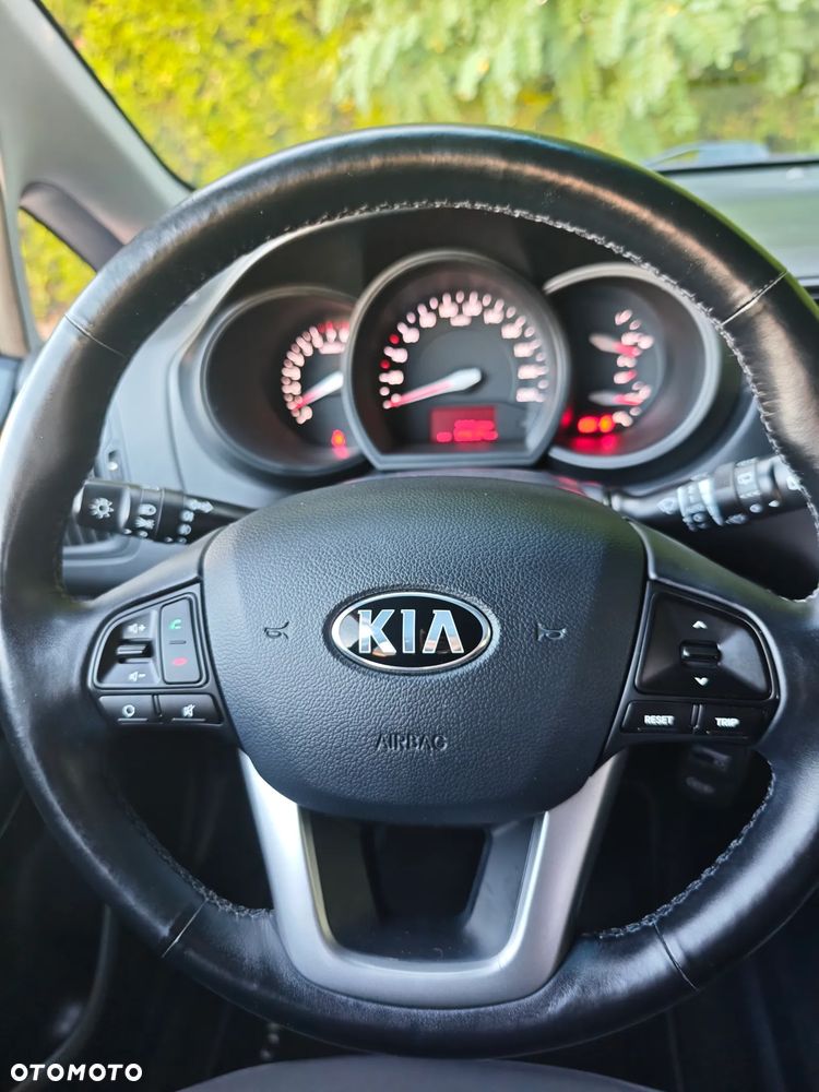 Kia Rio 1.2 XL - 15