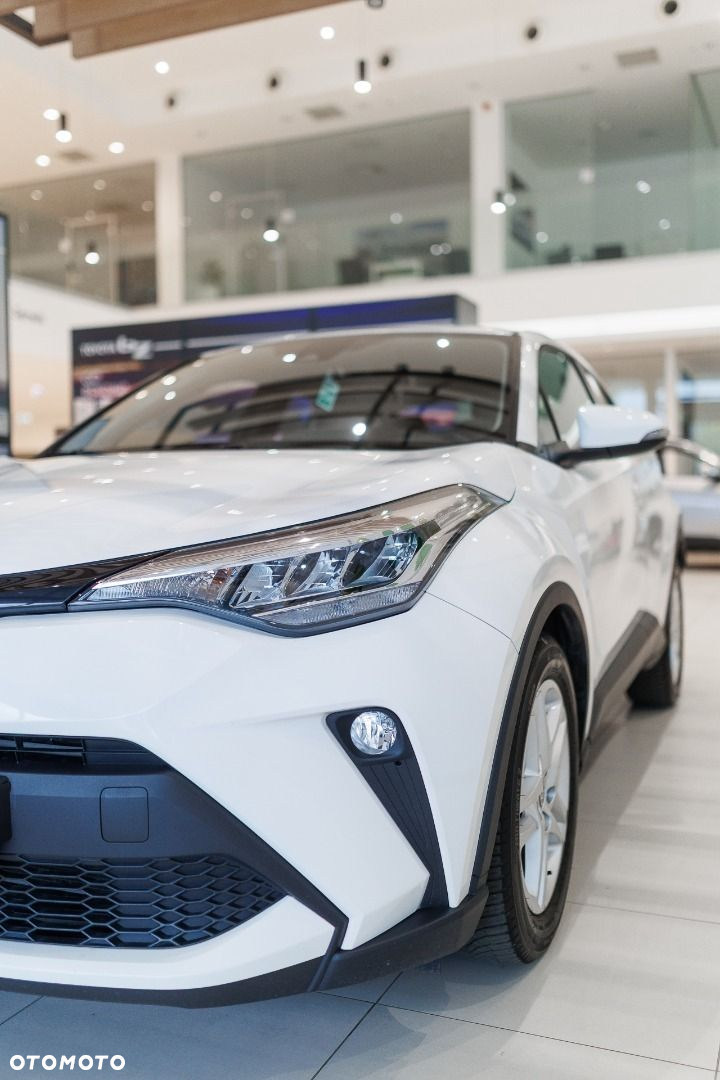 Toyota C-HR - 17