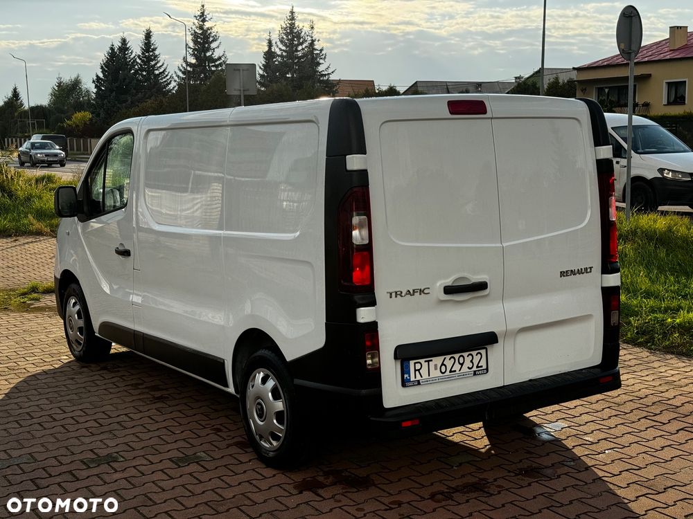 Renault Trafic - 4