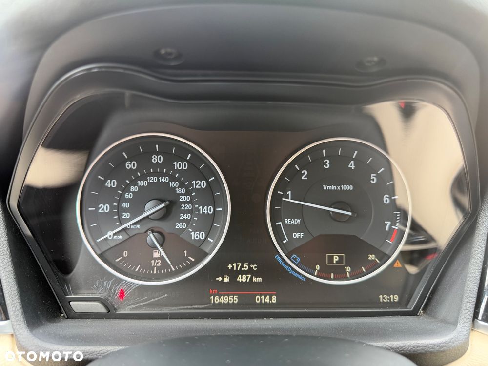 BMW X1 - 26