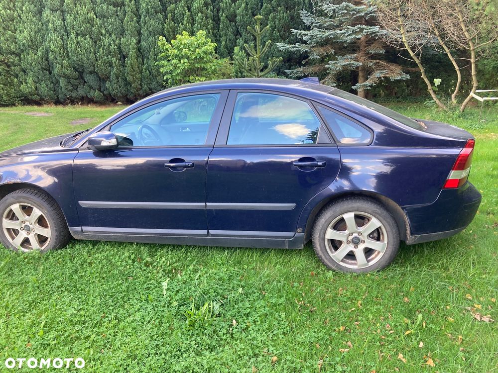 Volvo S40 2.0D - 1