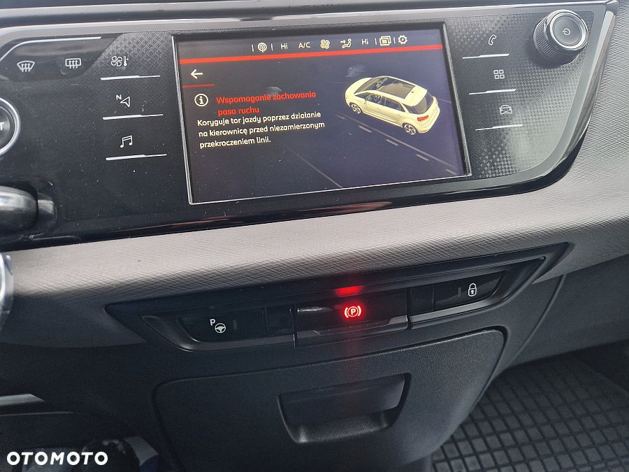 Citroën C4 Picasso BlueHDi 120 Business Class - 18