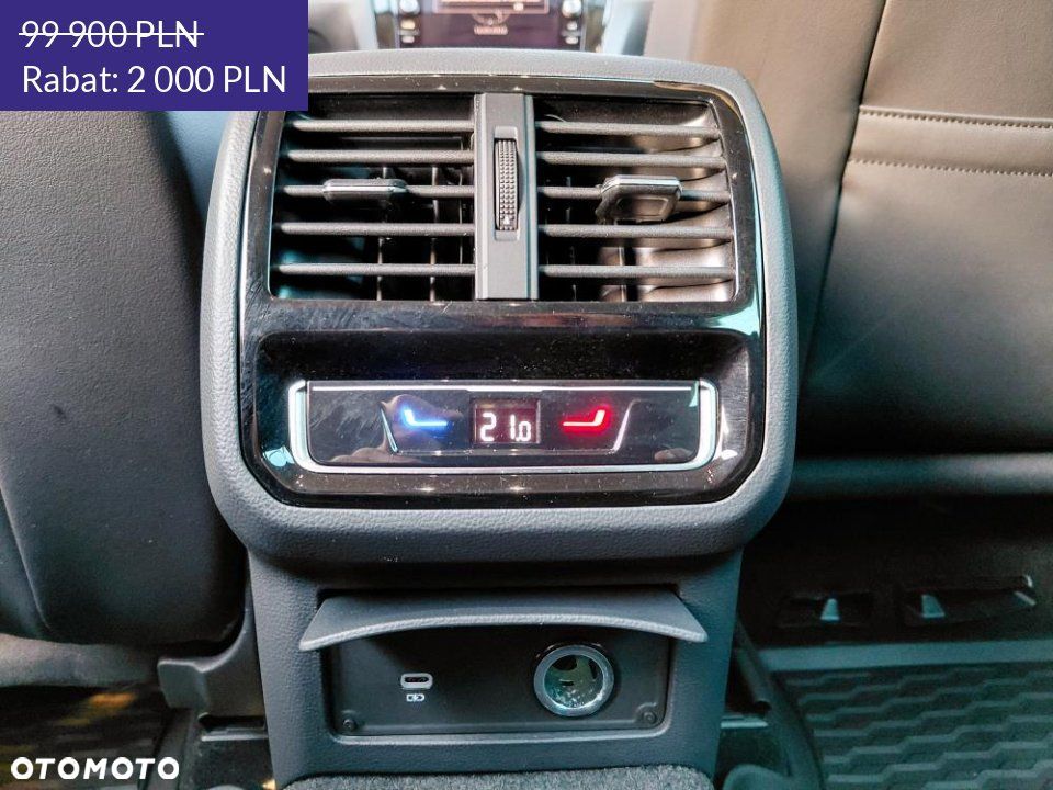 Volkswagen Passat - 14