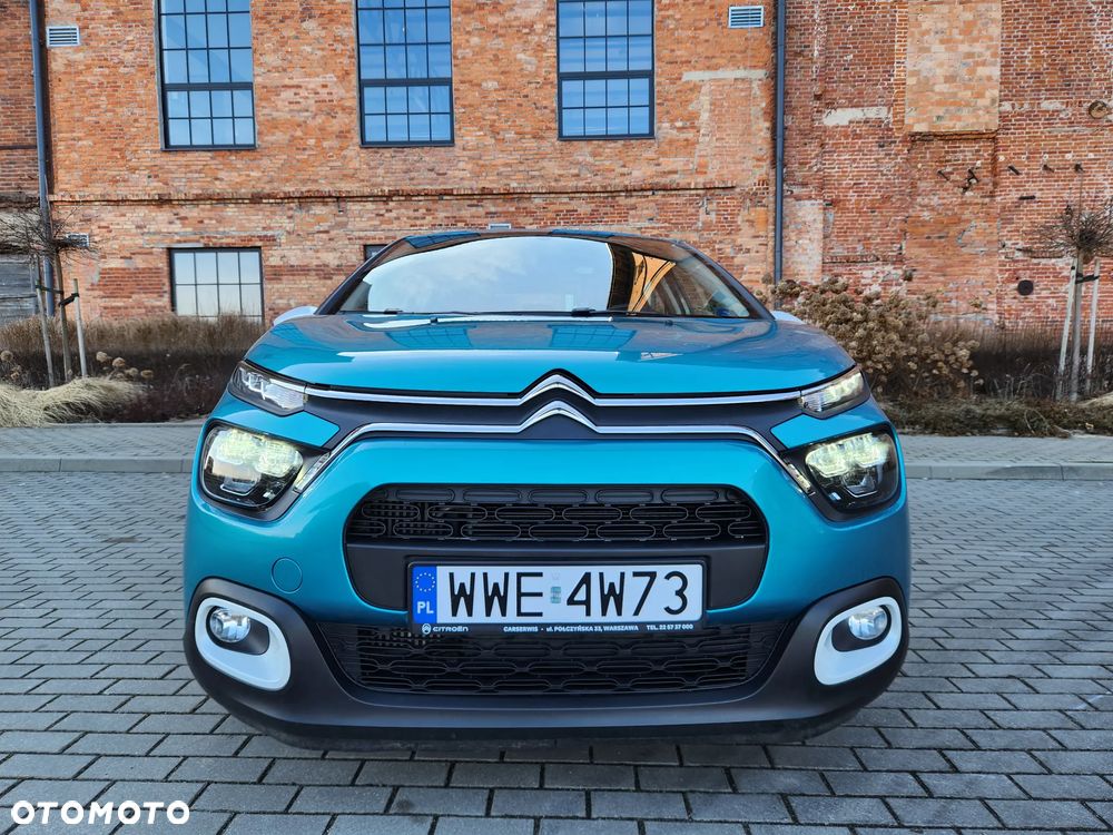 Citroën C3 - 3