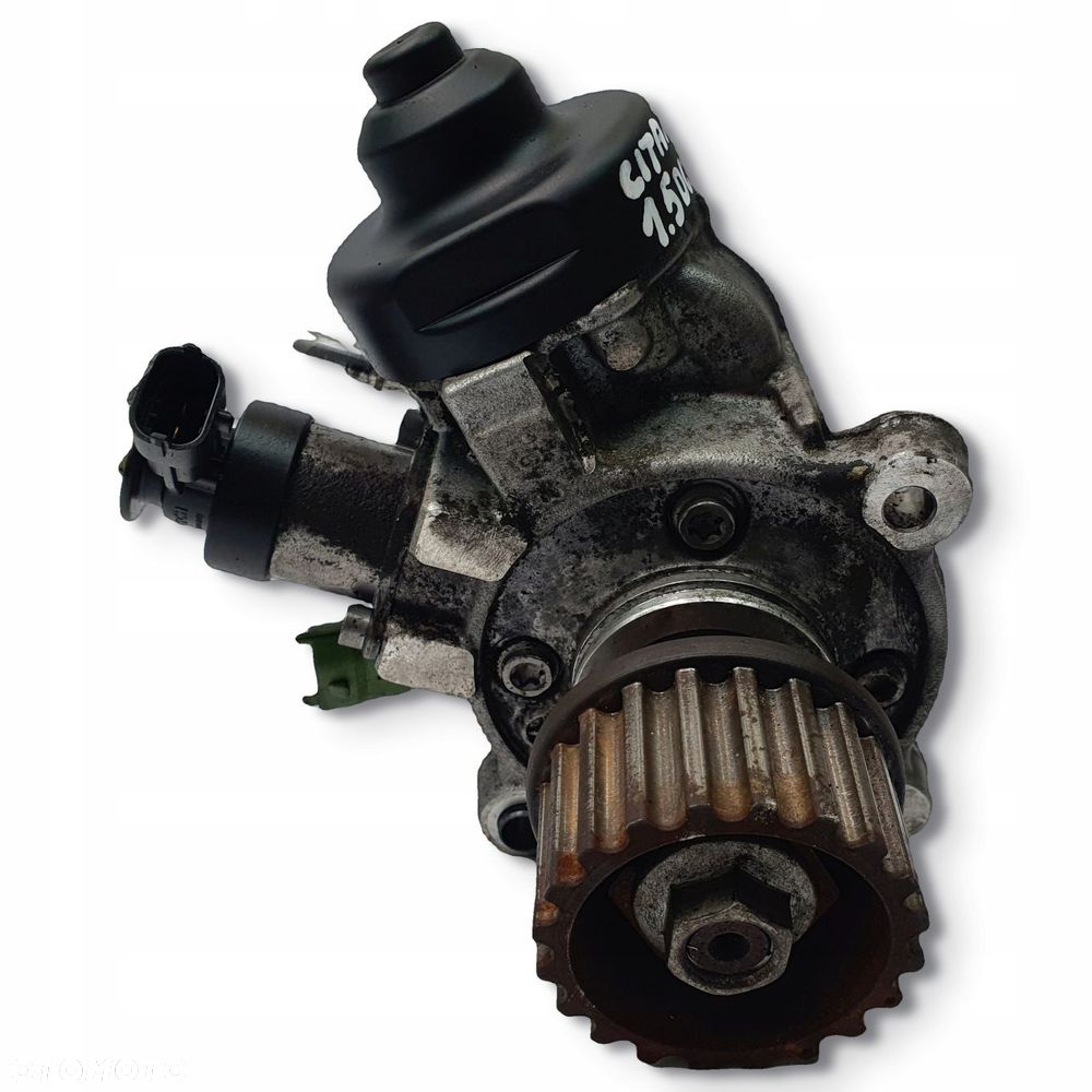 POMPA WTRYSKOWA Mercedes W415 Citan 1.5 DCI H8201102066 0445010530 - 2