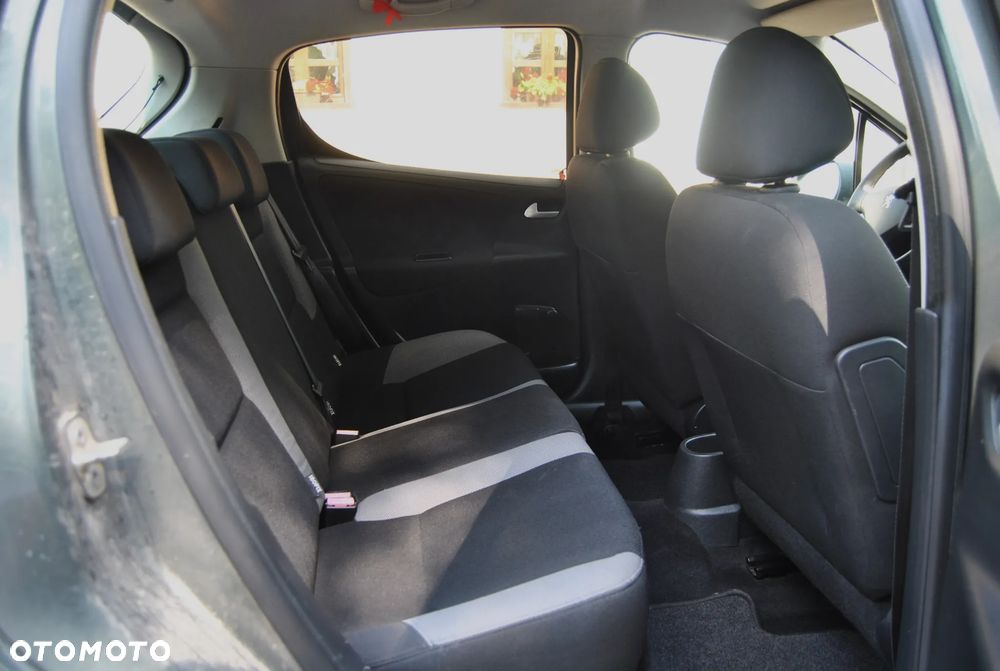 Peugeot 207 95 VTi Tendance - 8