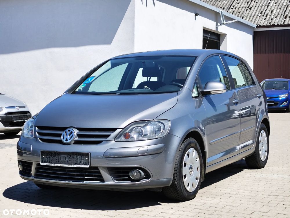 Volkswagen Golf Plus 1.4 Goal - 3