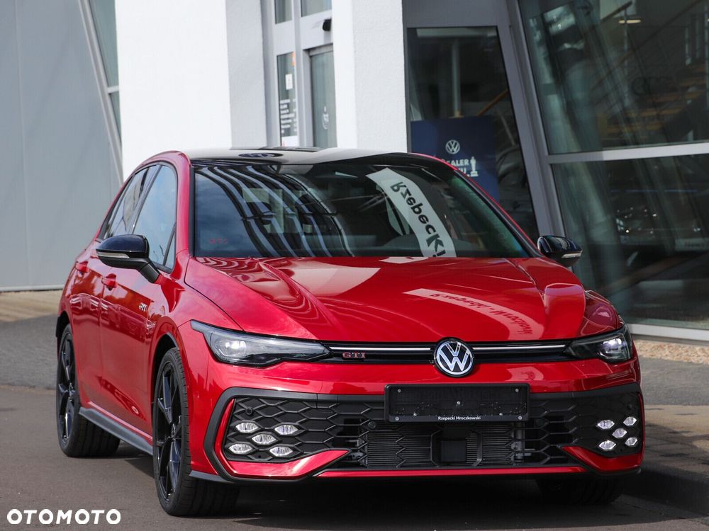 Volkswagen Golf - 7
