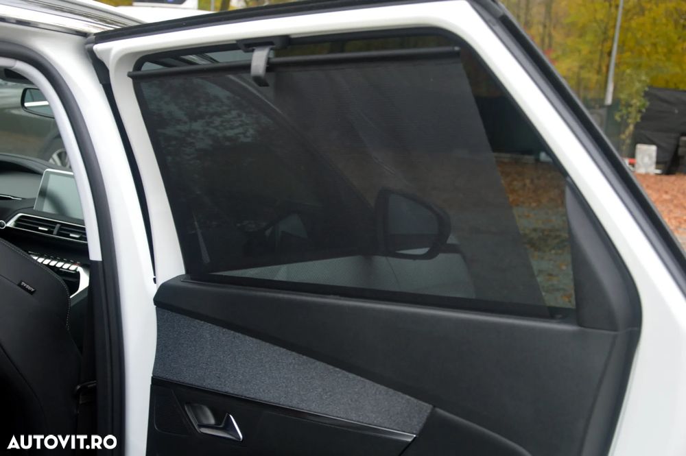 Peugeot 5008 PureTech 130 Allure - 35