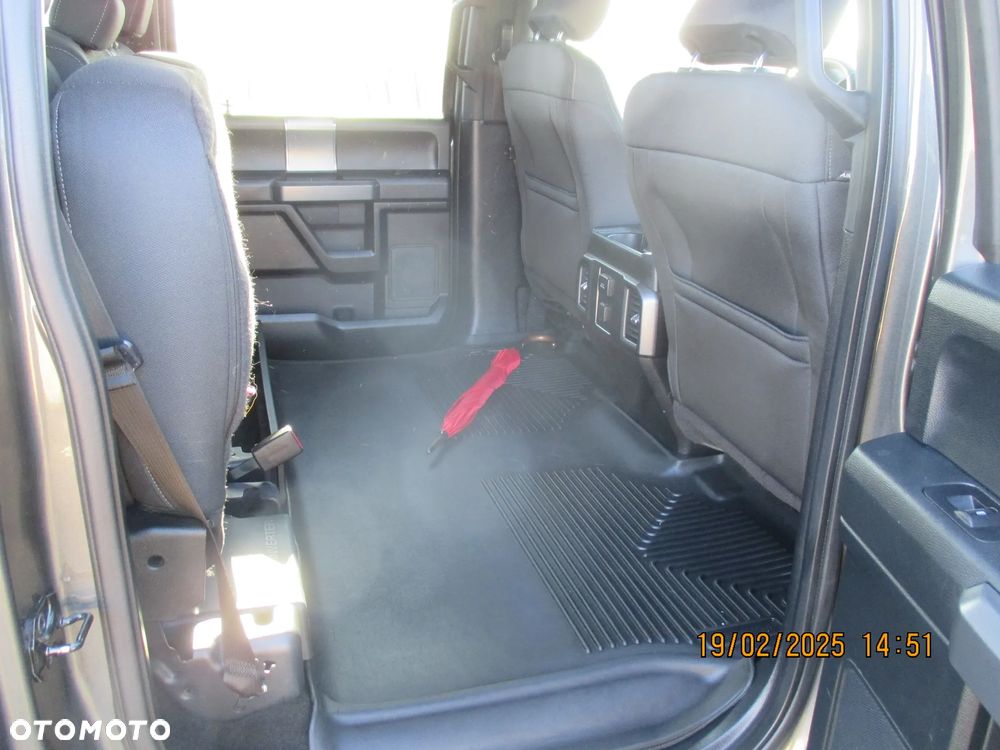 Ford F150 - 21