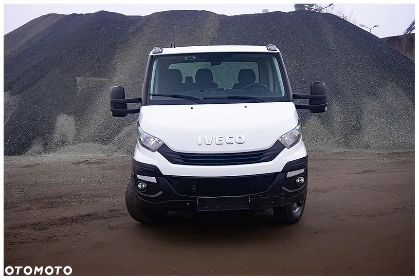 Iveco 35c18 - 2