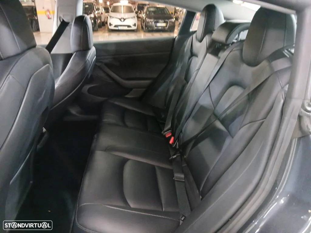 Tesla Model 3 Long Range Tração Integral - 11