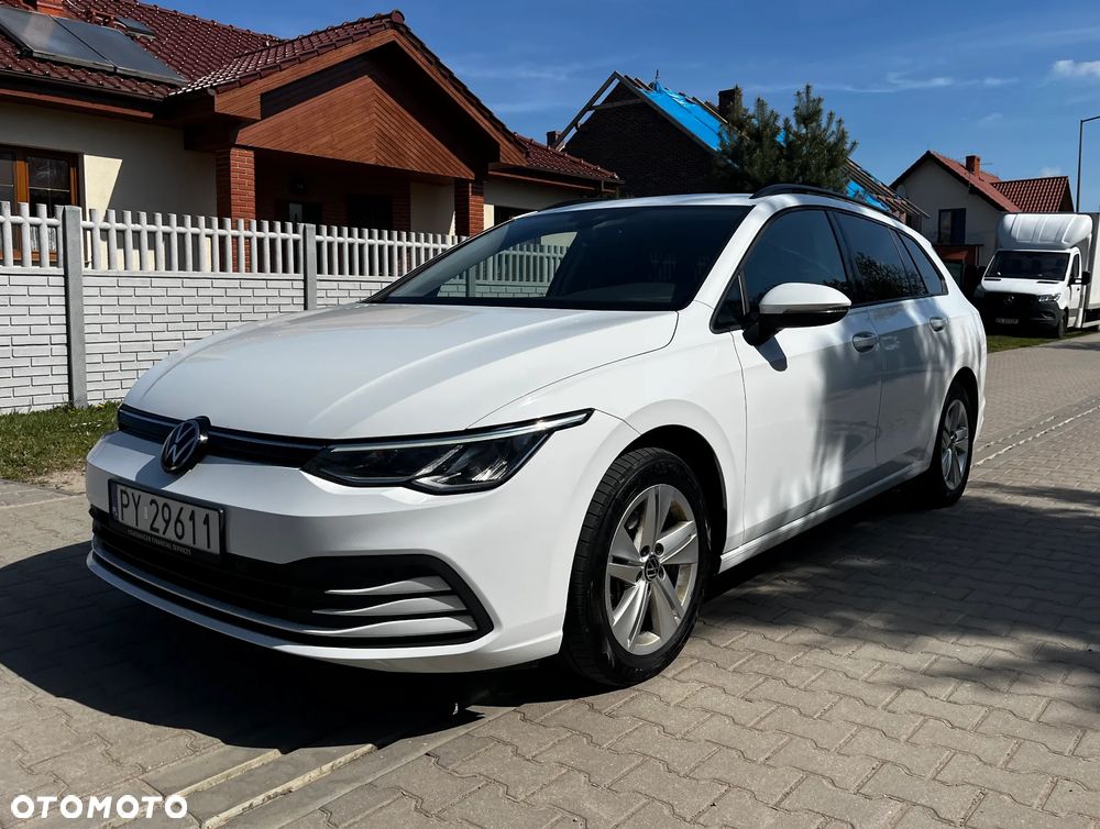 Volkswagen Golf 2.0 TDI Style - 2