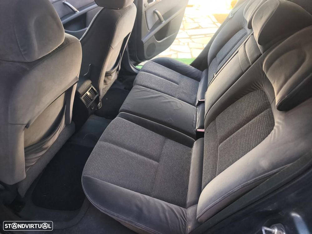 Peugeot 407 SW 1.6 HDi Griffe - 22