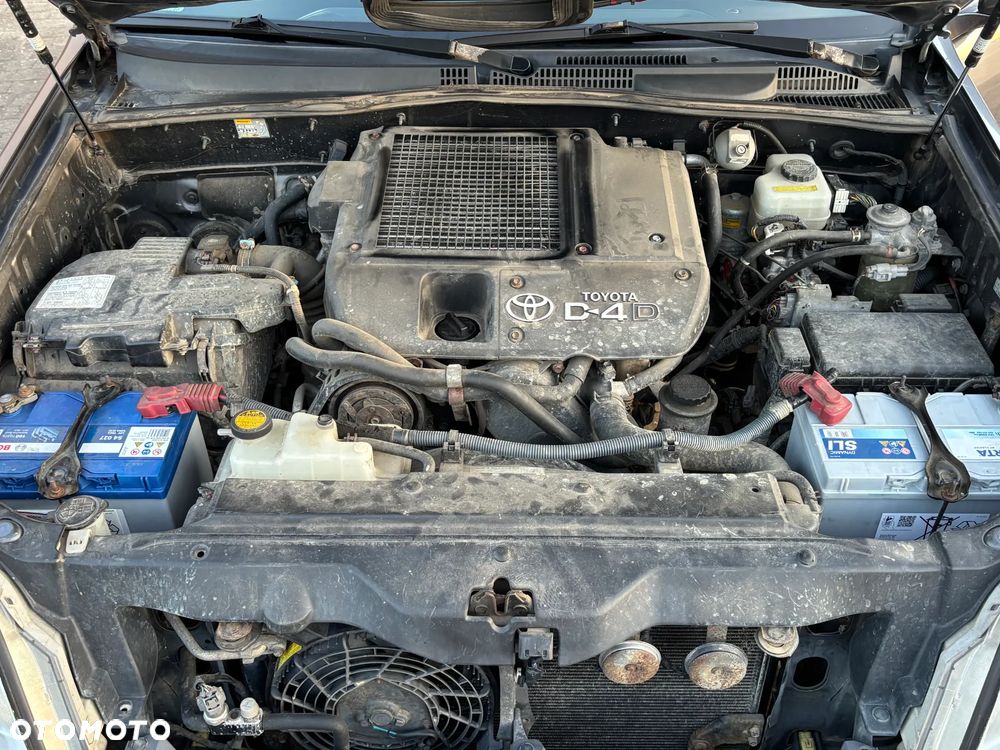 Toyota Land Cruiser 3.0 D Sol - 17