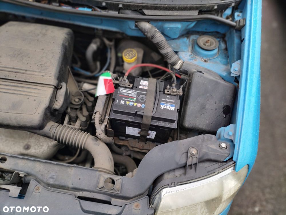 Fiat Panda - 9