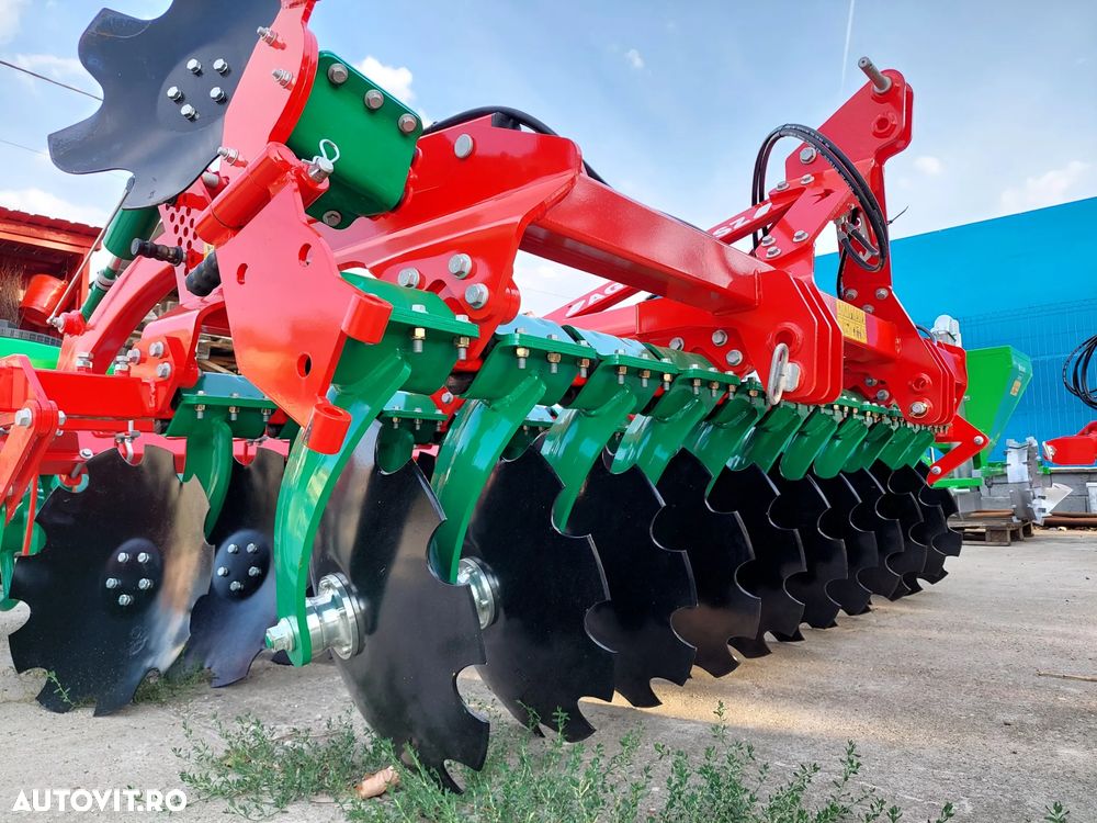 Agro-Masz BT30 - 1