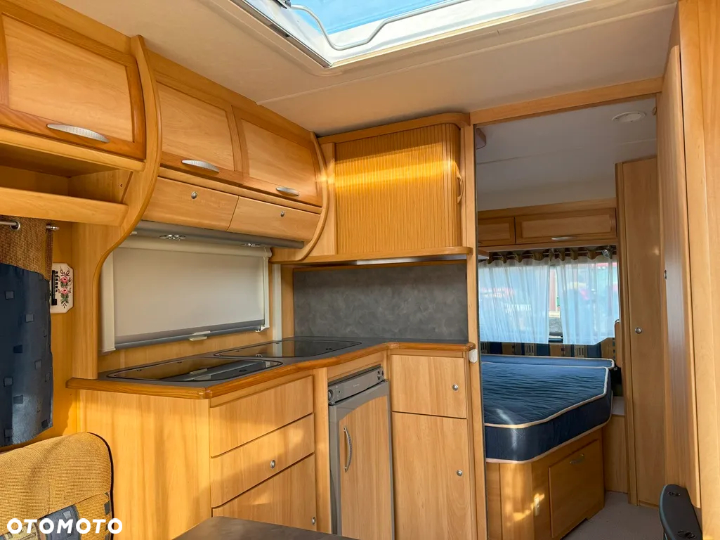 Adria SPRITE - 15