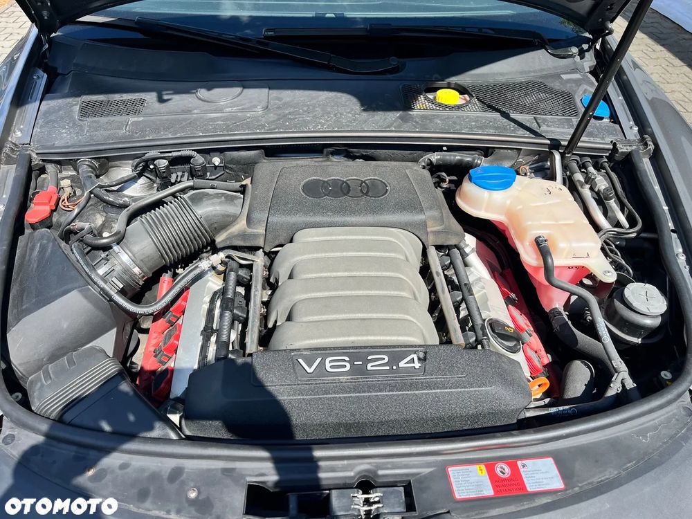 Audi A6 Avant - 34
