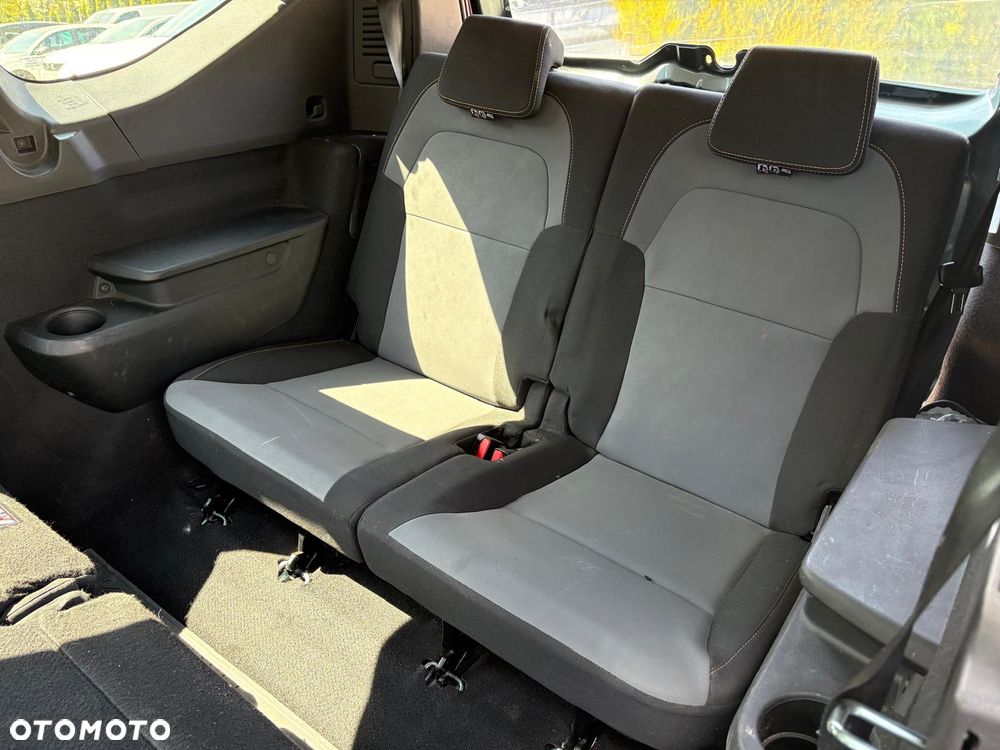 Dacia Jogger TCe 110 (7-Sitzer) Extreme - 20