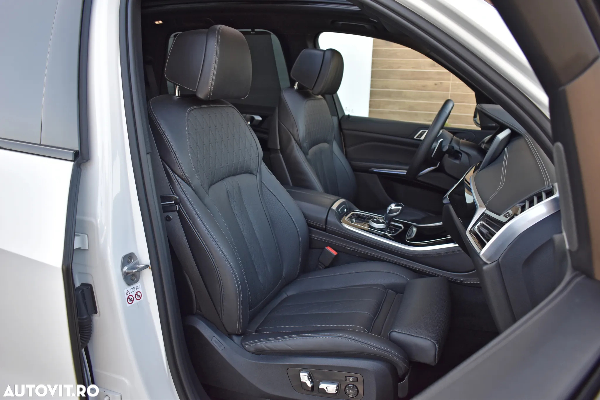 BMW X5 - 20