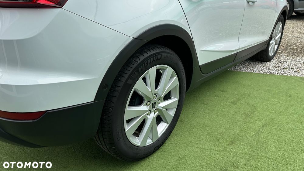 Seat Arona 1.6 TDI Xcellence S&S DSG - 16