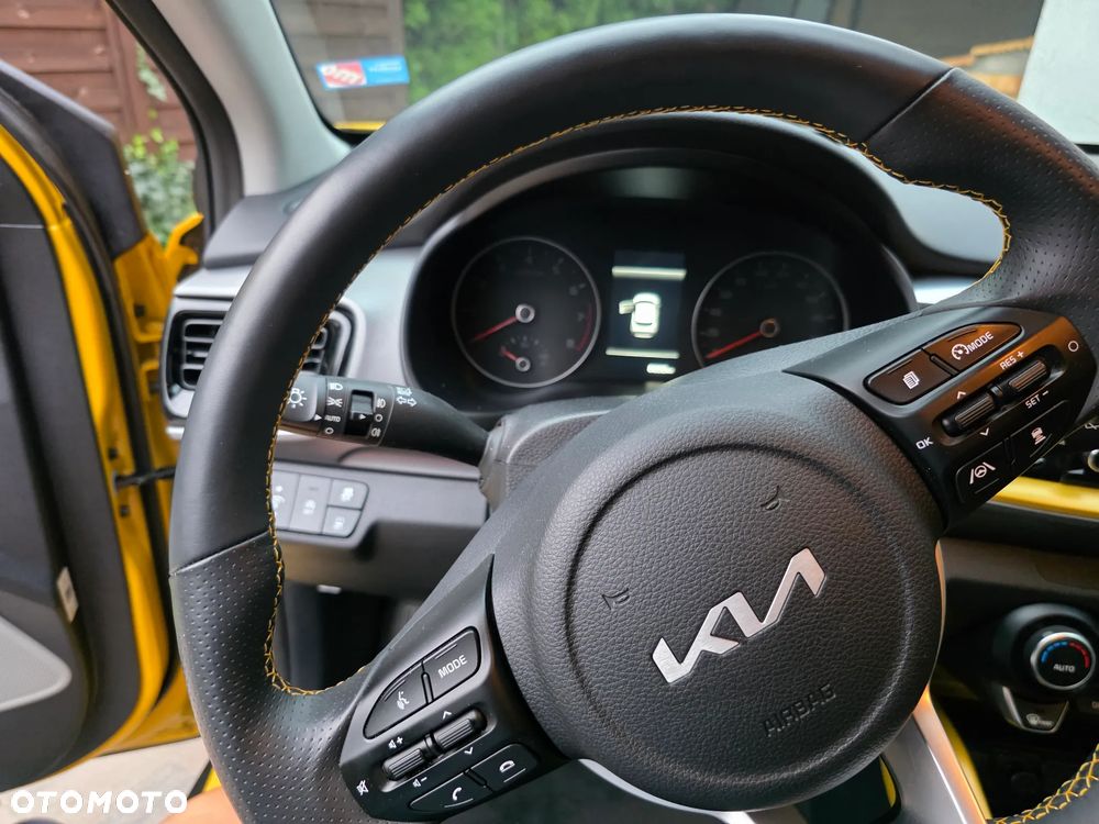 Kia Stonic 1.0 T-GDI L Business Line DCT - 10
