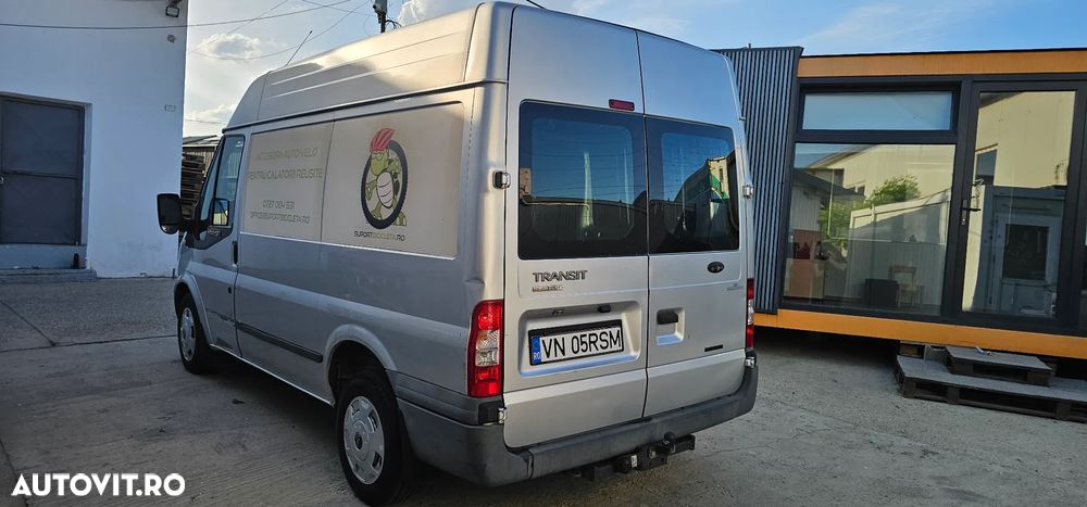 Ford Transit - 4