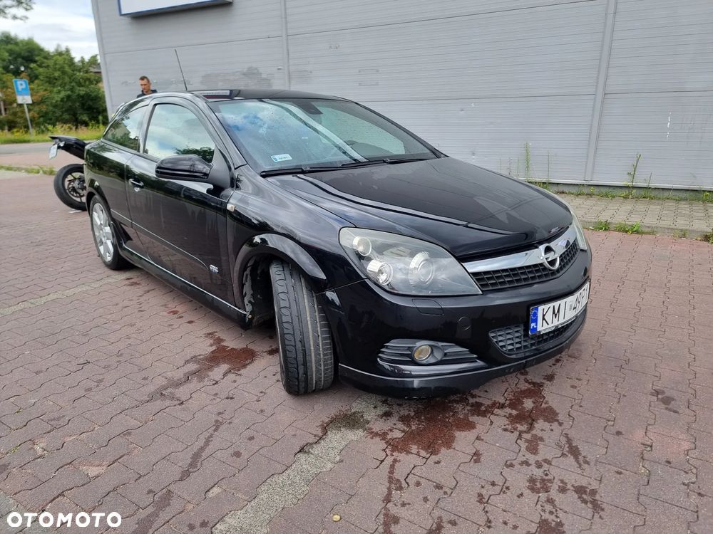 Opel Astra 1.8 Cosmo - 15