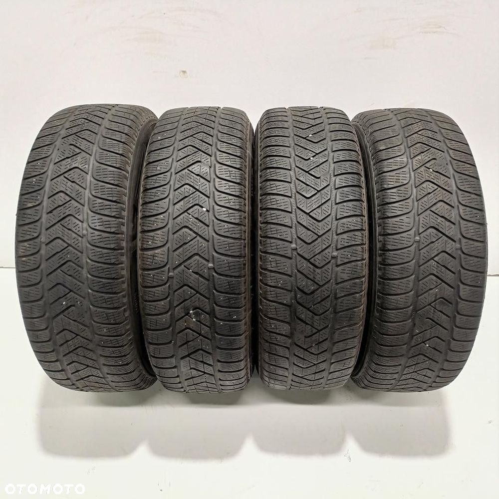 Koła 5x110 16 Jeep Renegade 735577528 4szt (F7447) - 2