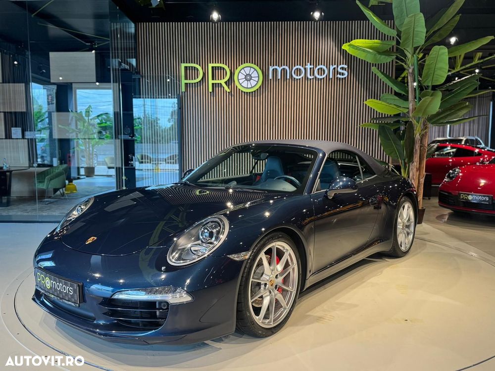 Porsche 911 - 2