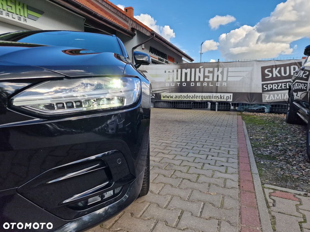 Volvo V90 - 13