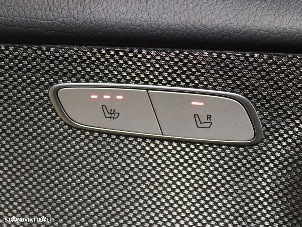 Mercedes-Benz E 350 d 4-Matic All Terrain Avantgarde + - 23