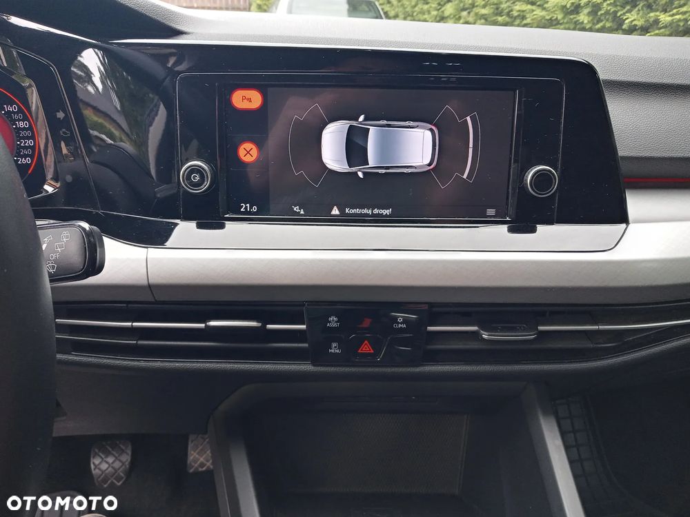 Volkswagen Golf 1.5 TSI EVO Life - 17