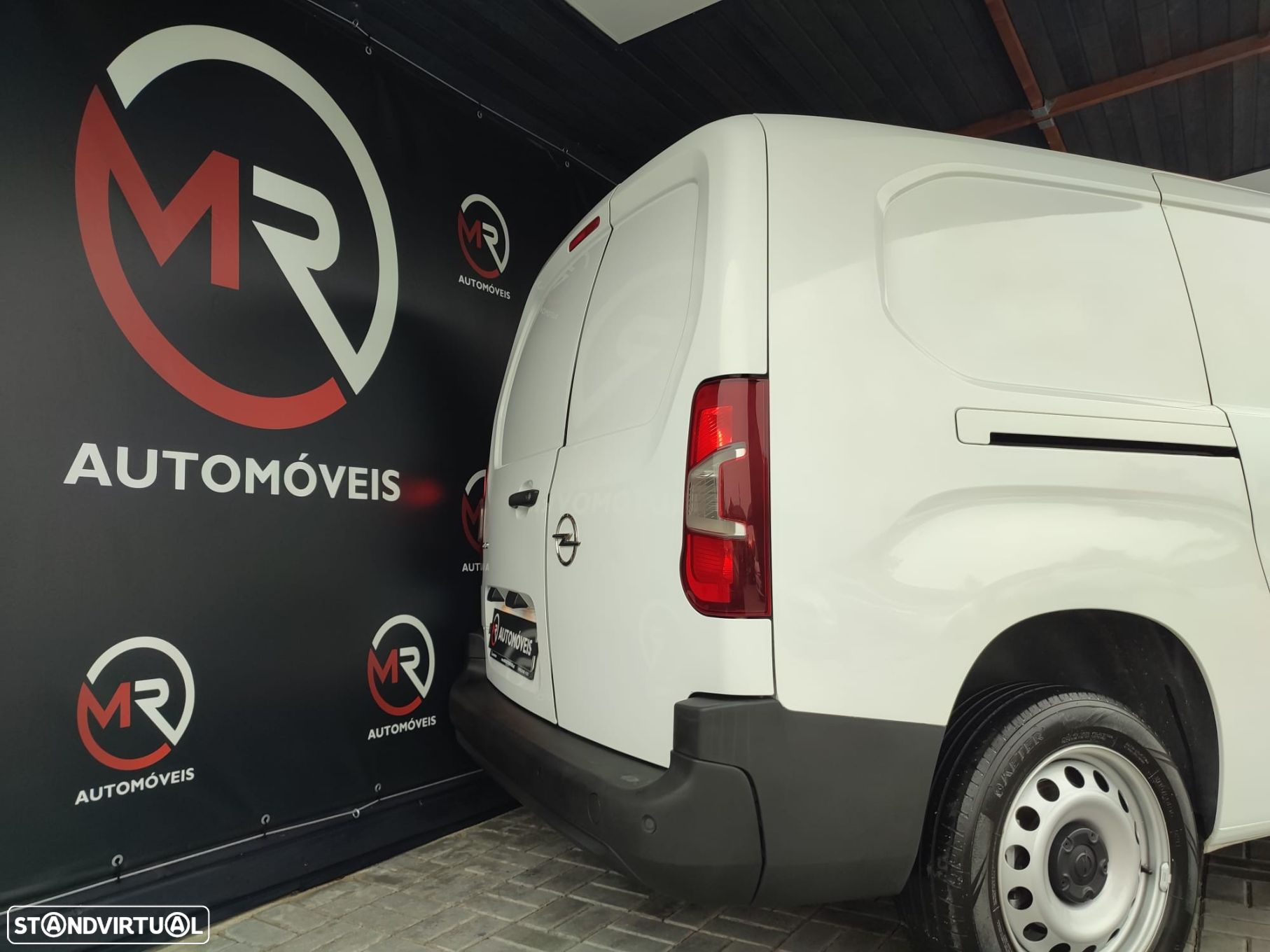 Opel Combo Life 1.5 CDTi L2H1 Enjoy - 30