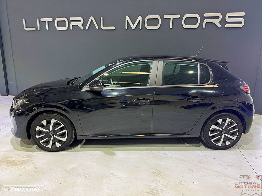 Peugeot 208 1.2 PureTech Active - 6