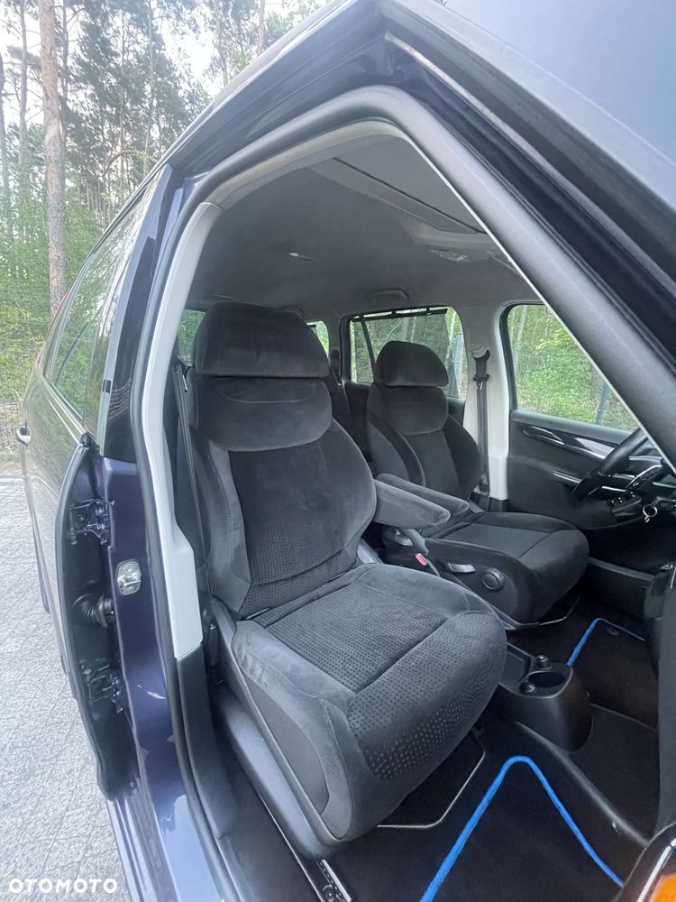 Citroën C4 Grand Picasso 2.0 HDi Equilibre Exclusive MCP - 9