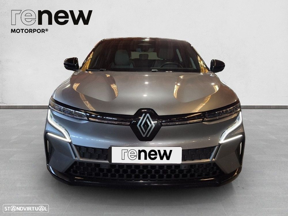 Renault Mégane E-Tech EV60 Techno Autonomia Conforto - 2