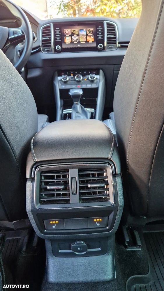 Skoda Karoq - 9