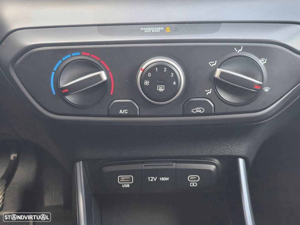 Hyundai i20 1.2 MPi Comfort - 19