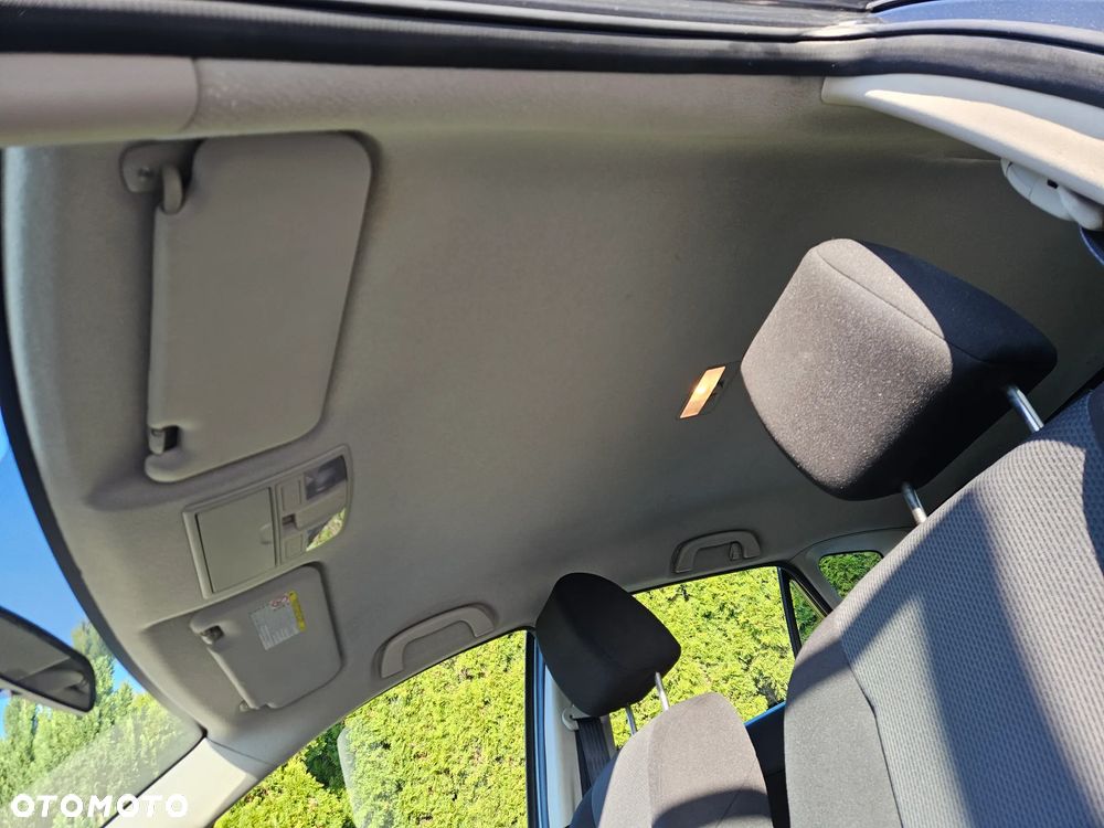 Mazda 3 1.6 MZR Active Plus - 19