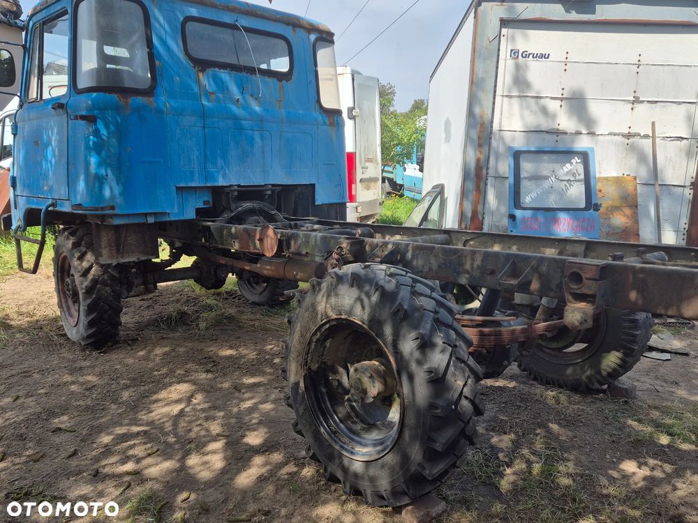 Robur LD3001 - 3