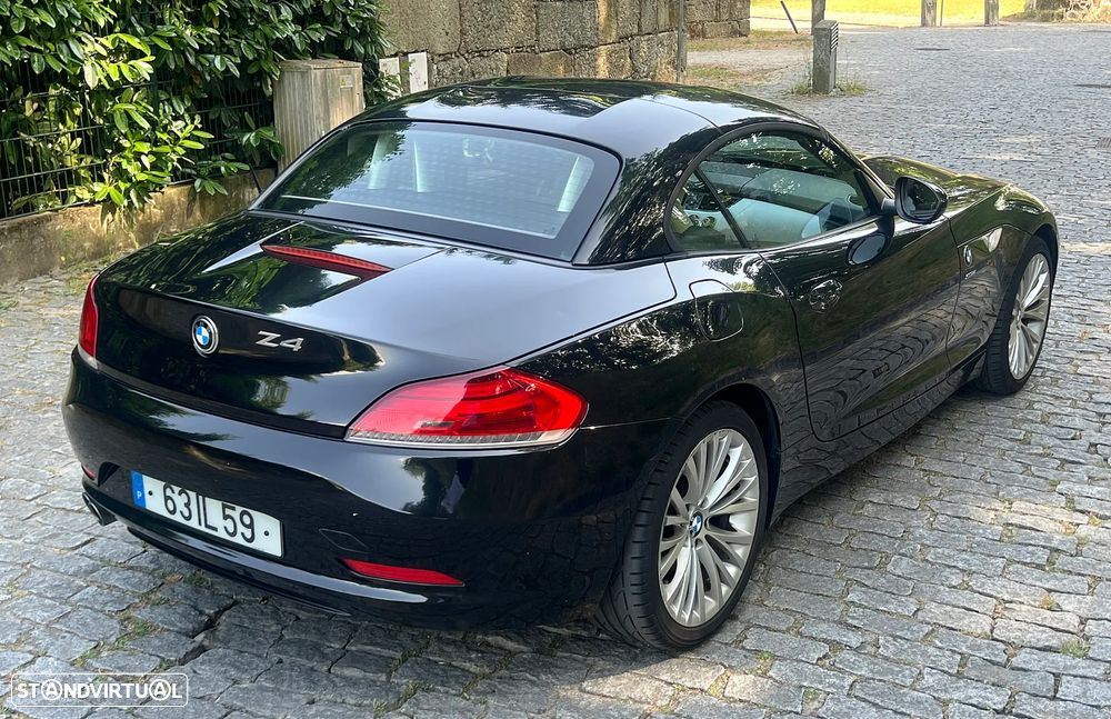 BMW Z4 23 i - 2